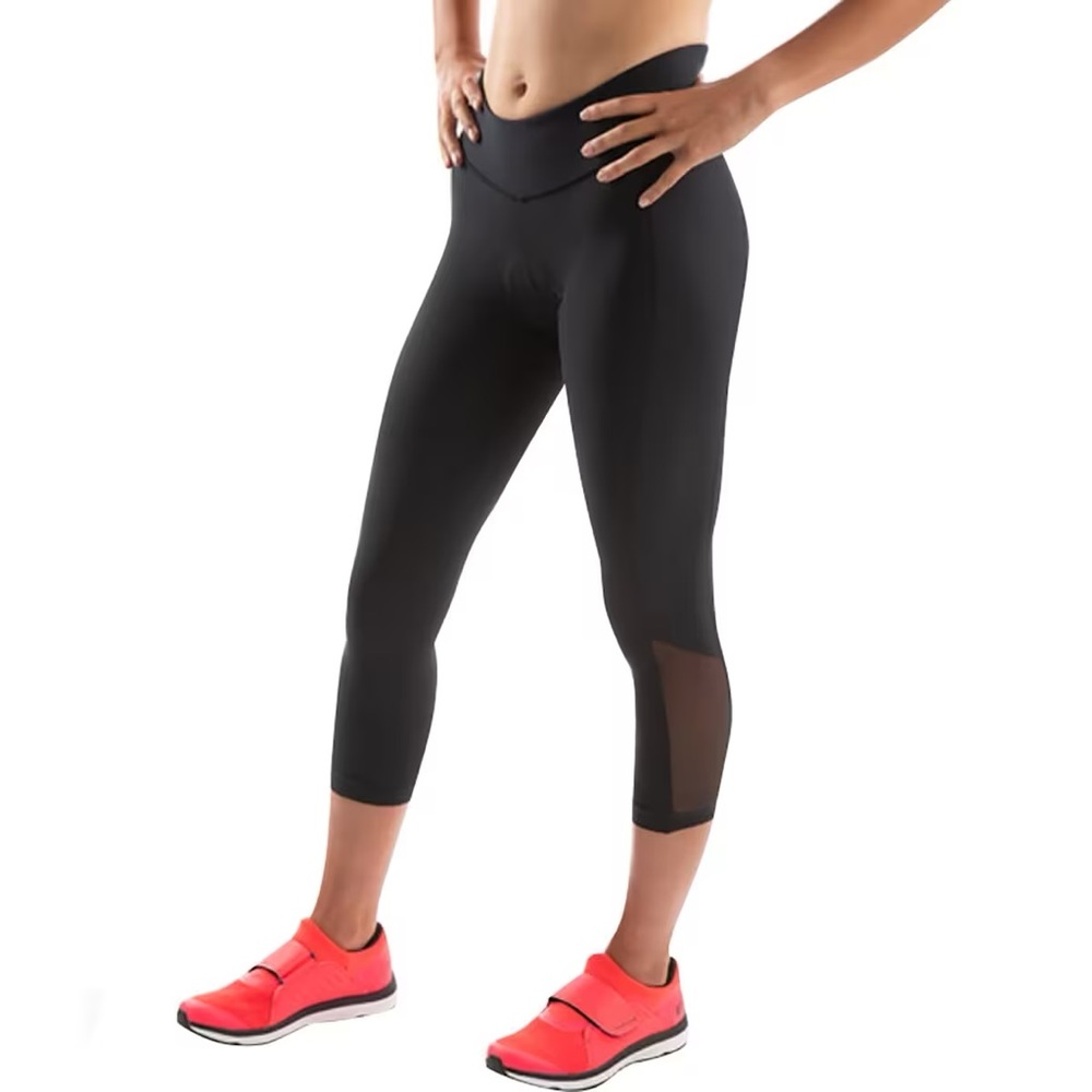 PEARL iZUMi Sugar Crop bike leggings